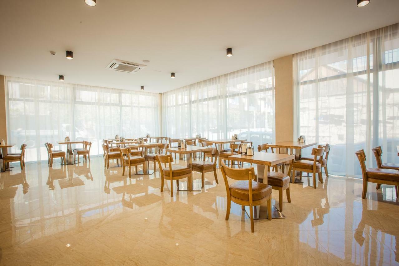 Hotel Elisi By Gtm Tbilisi Esterno foto